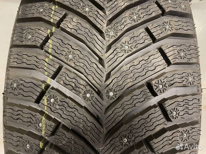 Michelin X-Ice North 4 215/60 R16 99T