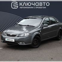 Daewoo Gentra 1.5 MT, 2013, 130 000 км, с пробегом, цена 650 000 руб.