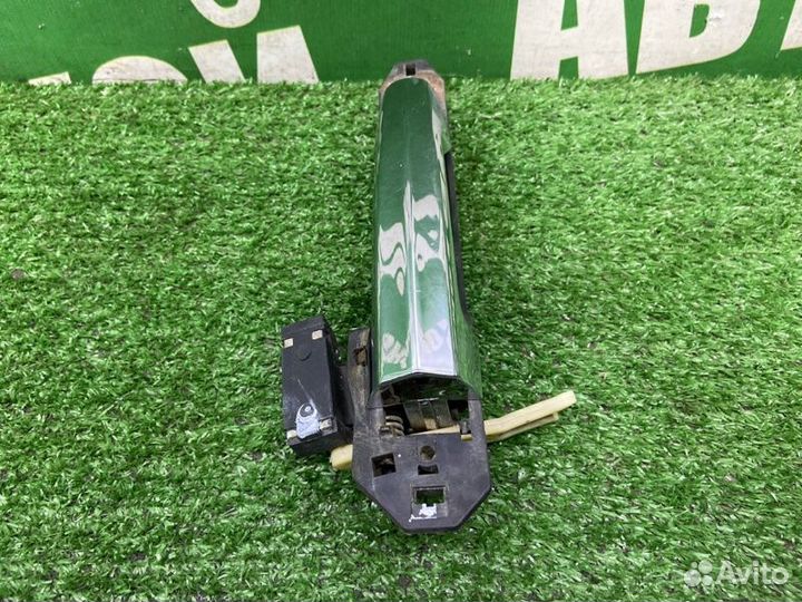 Ручка двери внешняя задняя правая Lifan Solano 620