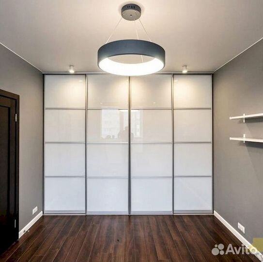 Шкаф стенка