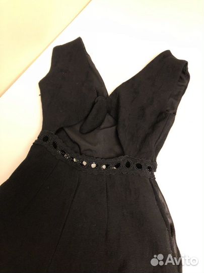 Комбинезон женский летний