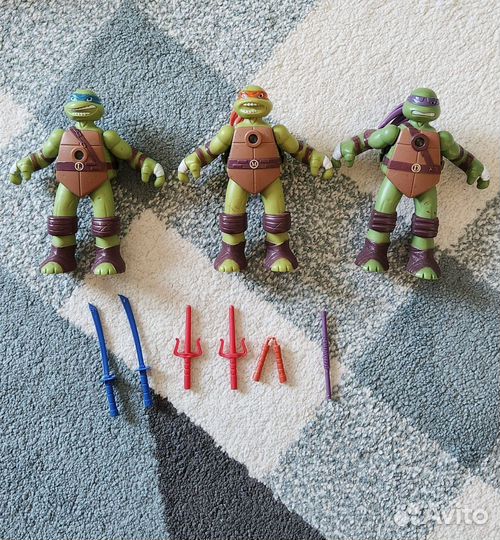 Детские игрушки