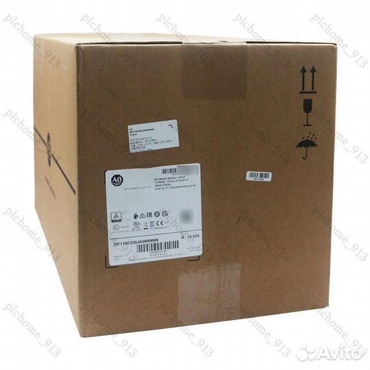 Allen-Bradley 20F11NC030JA0nnnnn