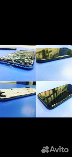 Ремонт сотовых телефонов срочный