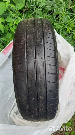 Yokohama BluEarth-ES ES32 185/65 R15 88H