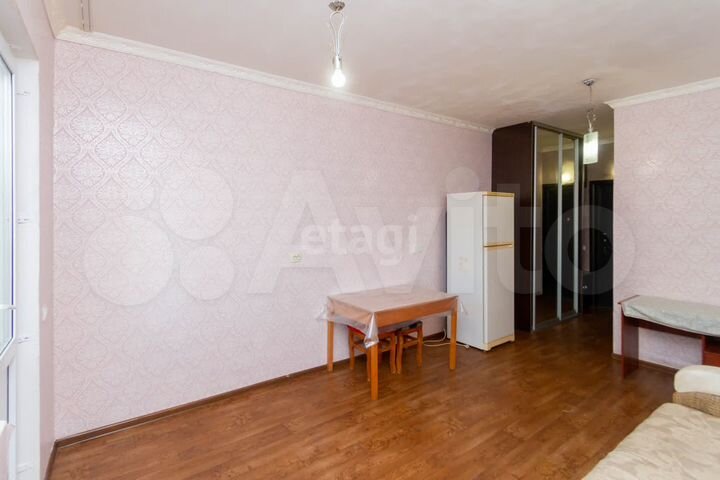 Квартира-студия, 24 м², 7/17 эт.