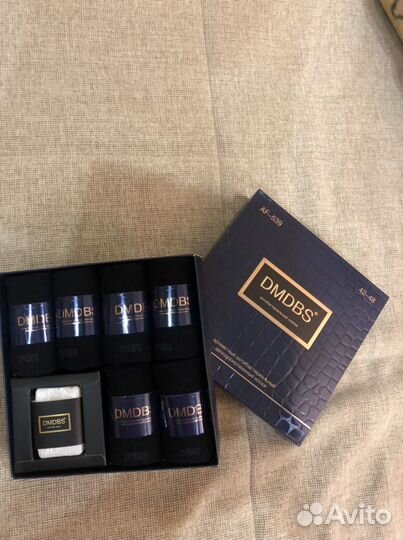 Носки мужские набор