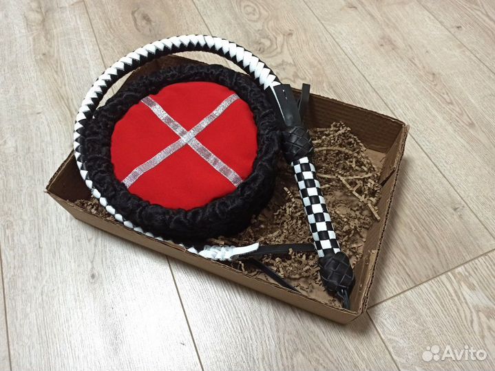 Набор казачий Белык