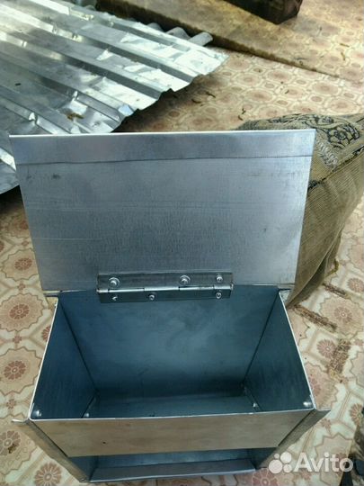 Кормушки для кроликов