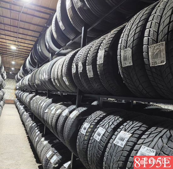 Toyo Proxes R36 225/55 R19 M