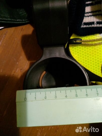 Подстаканник на коляску