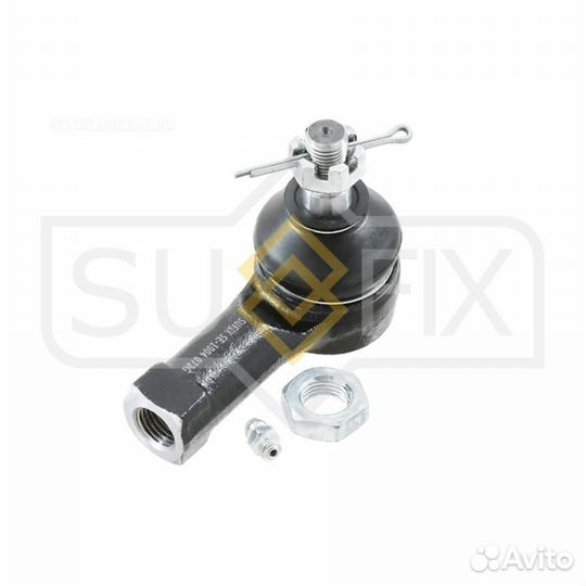 Sufix SE-1004 Наконечник рулевой тяги перед прав/лев