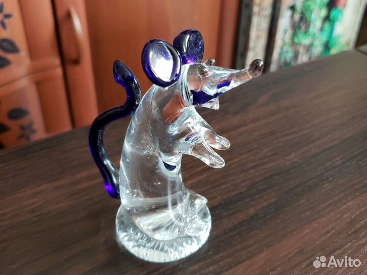 Декоративные статуэтки сувениры фигурки животных