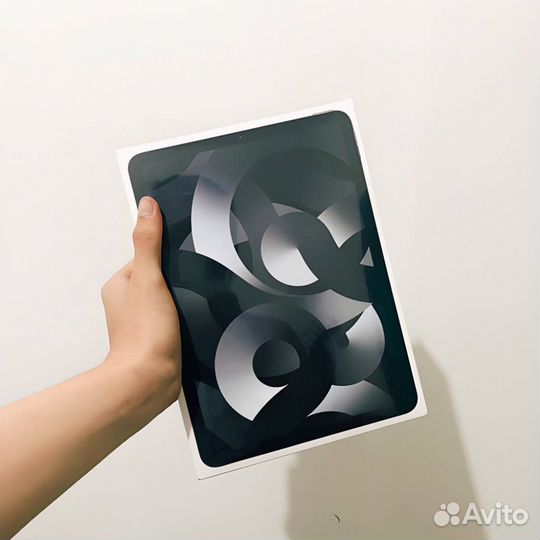 iPad 9 / 10 / Air 5 / Pro 11 / Pro 12.9 M1/М2