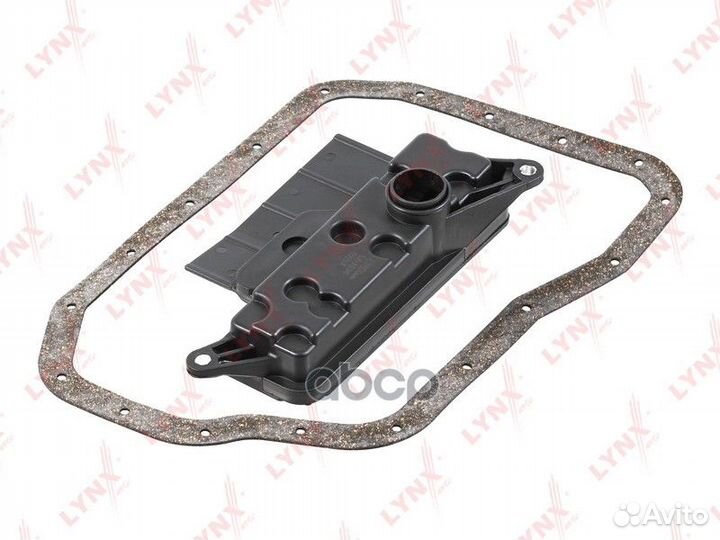 Фильтр АКПП Toyota aurion, Camry avalon Previa