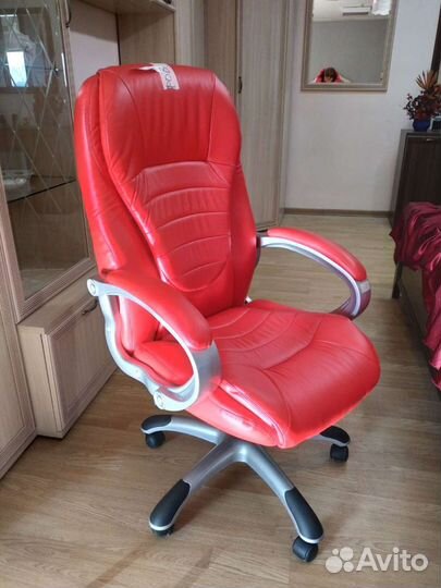 Кресло новое