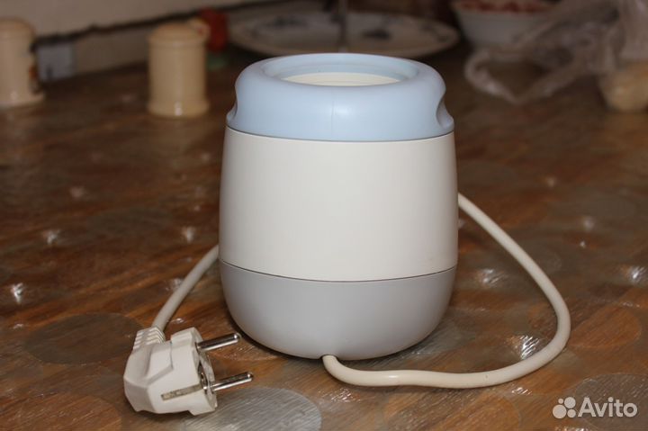 Подогреватель детских бутылочек Tefal