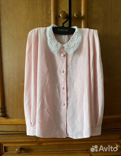 Школьные вещи на девочку 146 размер