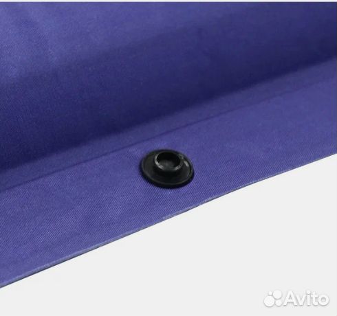 Самонадувающийся коврик 5 см