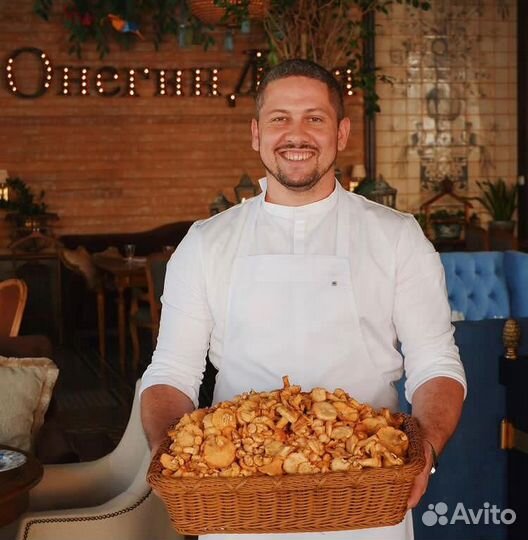 Повар холодного цеха