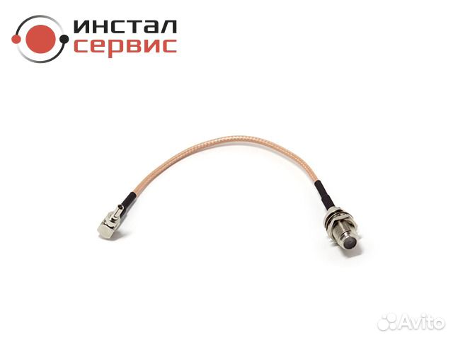 Адаптер для USB 3G/4G модемов Huawei F-famele-CRC9