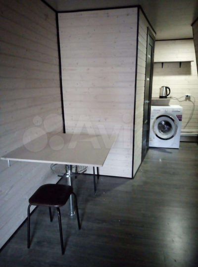 Квартира-студия, 25 м², 2/3 эт.