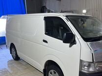 Toyota Hiace 3.0 AT, 2010, 193 090 км, с пробегом, цена 2 600 000 руб.