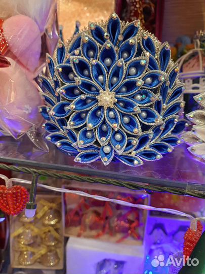 Короны детские