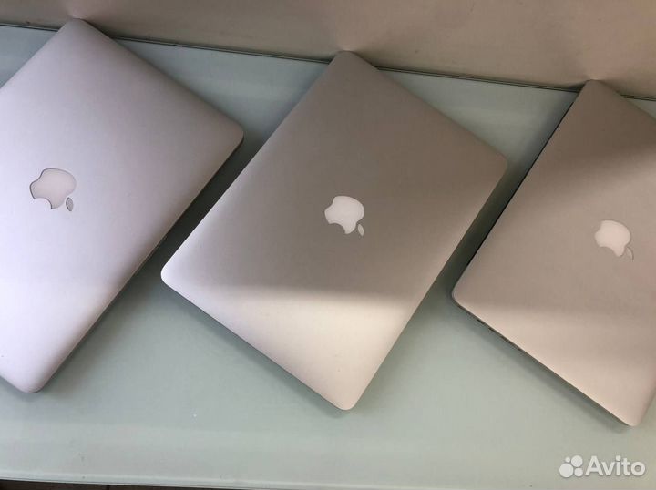 MacBook Pro (Retina 13 дюймов, начало 2015 г.)