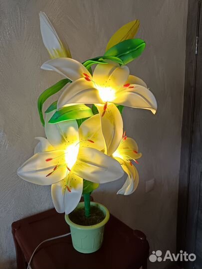 Светильник