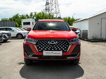 Новый Chery Tiggo 7 Pro Max 1.6 AMT, 2024, цена от 2 190 000 руб.