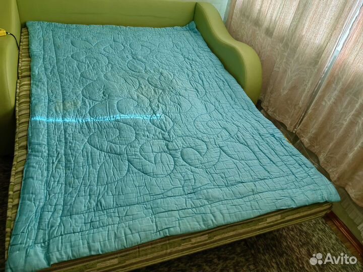 Покрывало, одеяло СССР