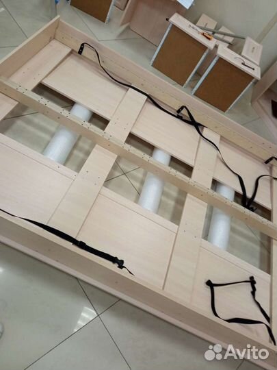 Сборка мебели