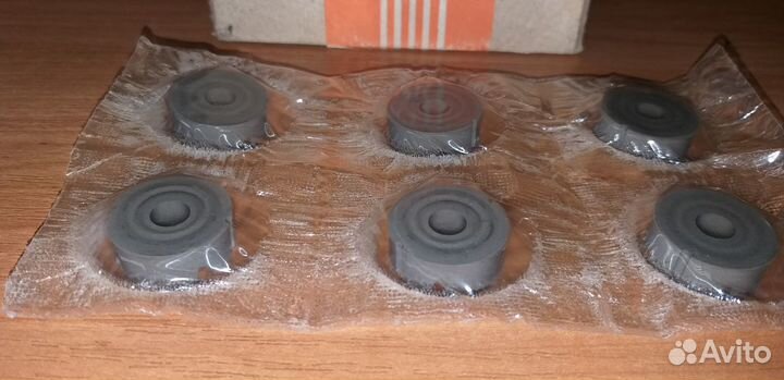 Сердечники карбонильные С5-25-12