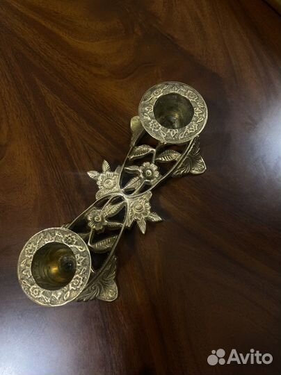 Подсвечник