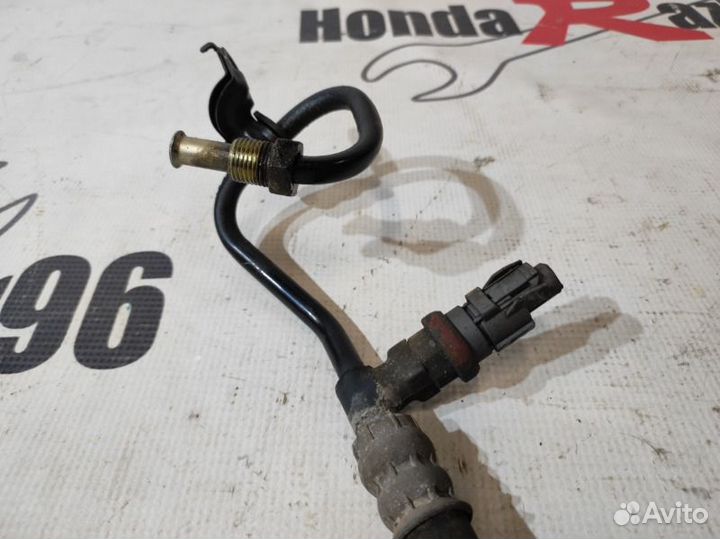 Шланг гидроусилителя Honda Accord 7 CL9 K24A3 2005