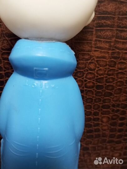 Мальчик в берете и другие, СССР, Охтален, 1970 г