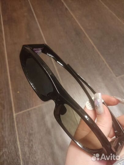 3D очки Philips pta518