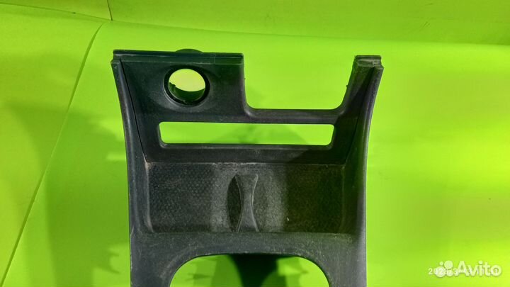 Накладка кулисы АКПП для Nissan Almera N16