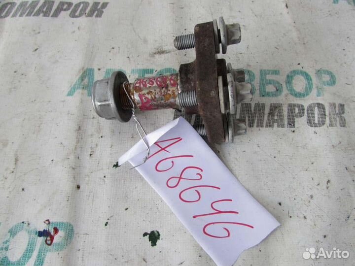 Цапфа левая для Renault Sandero 1 2009-2014г