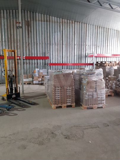 Склад, 350 м²