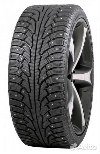 Nokian Tyres Nordman 5 SUV 235/75 R16 108T
