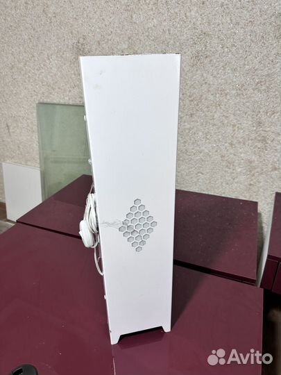 Дезар (обеззараживатель воздуха)