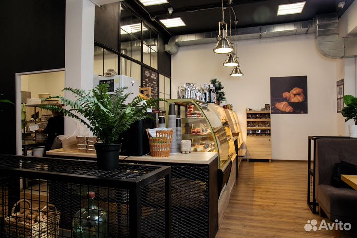 Франшиза Пекарни