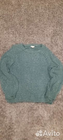 Женская одежда пакетом 46-48, 7 шт