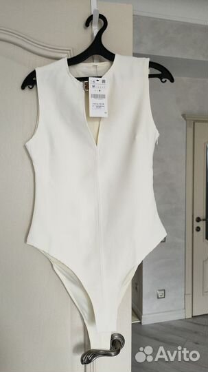 Новое боди. Размер 40-42