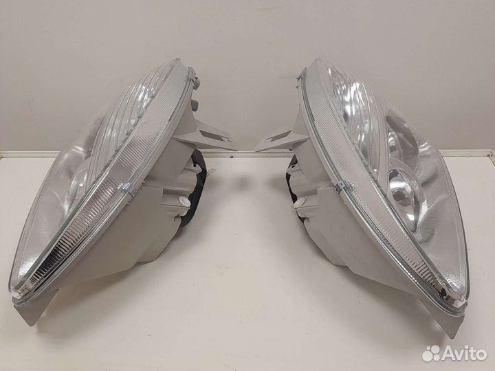 Фара газель