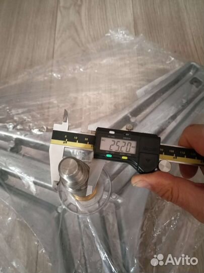 Крестовина стиральной машины Lg