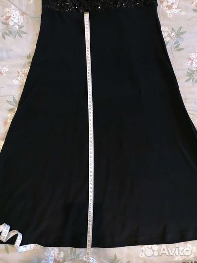Платье вечернее 44 46