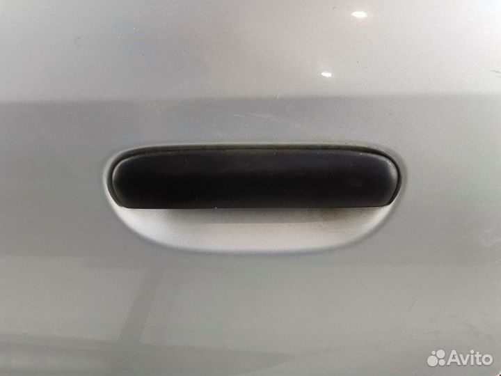 Дверь задняя для Peugeot-Citroen Xsara 9006A2